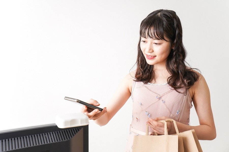 メルペイでお買い物