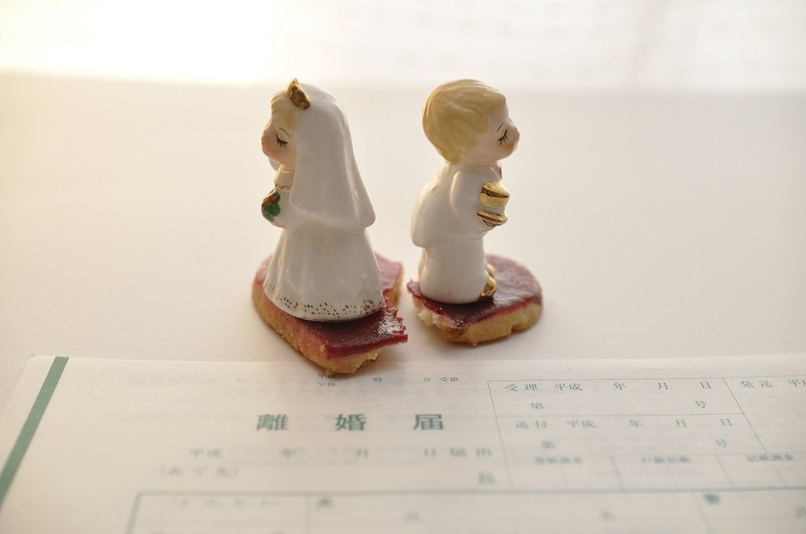 離婚後の家計はどうなる？　キャッシュフロー作成で見える厳しい現実とリスク