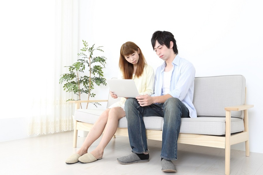 イライラしてしまう　夫婦間での節約意識の差を埋めるには？