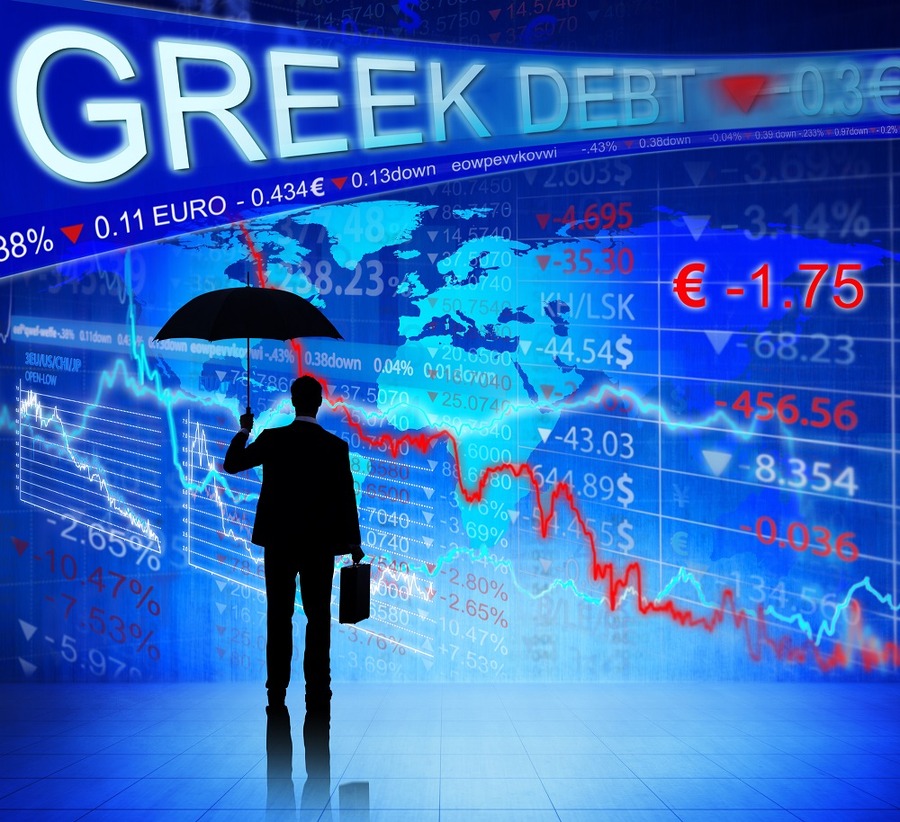 ギリシャの財政危機から学ぶ　日本の年金制度は大き過ぎて潰せない