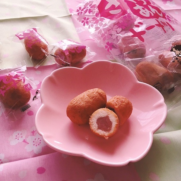 ばらまき用のお菓子として最適