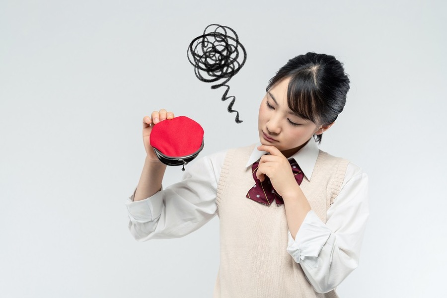 満足していない人たちの意見
