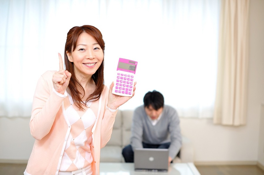 予算オーバーしがちな既婚者の美容代　どこまで含めるべきなのかをジャッジ