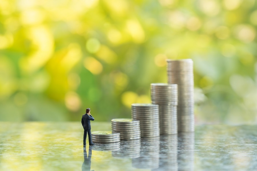 早めに老後資金対策を考える