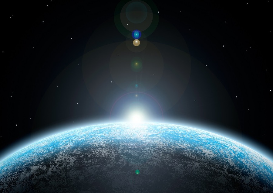 惑星
