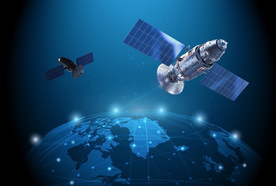 衛星