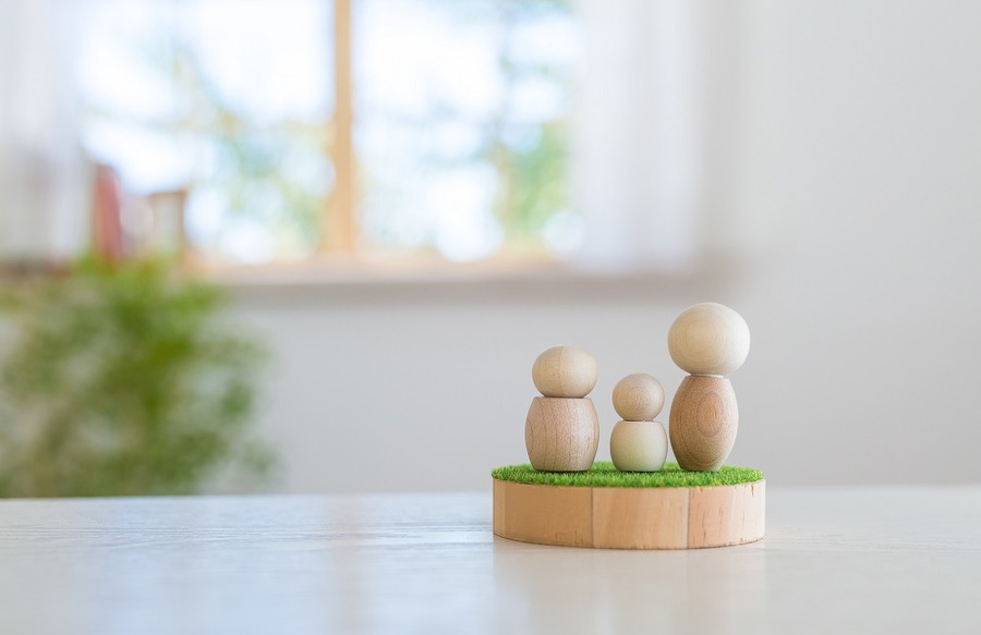 モデルケースで生命保険の税金を考える
