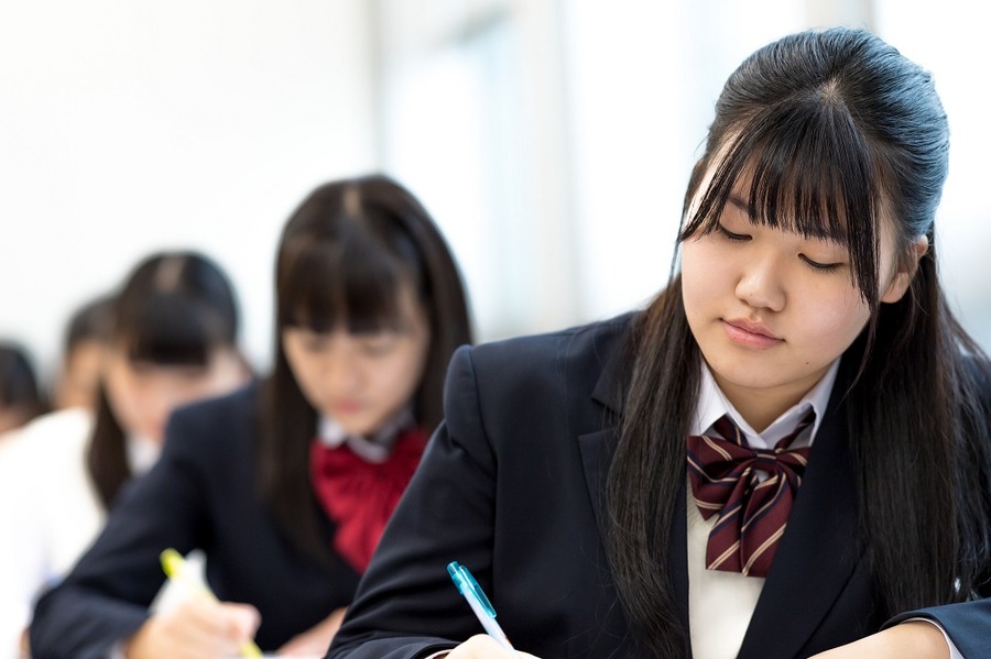 大学進学予備校