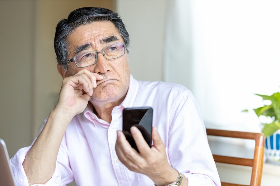 贈与税はどこまで非課税なのか考える
