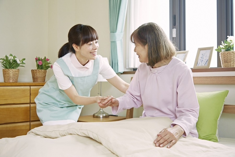 介護保険で受けれる在宅介護サービスと費用について