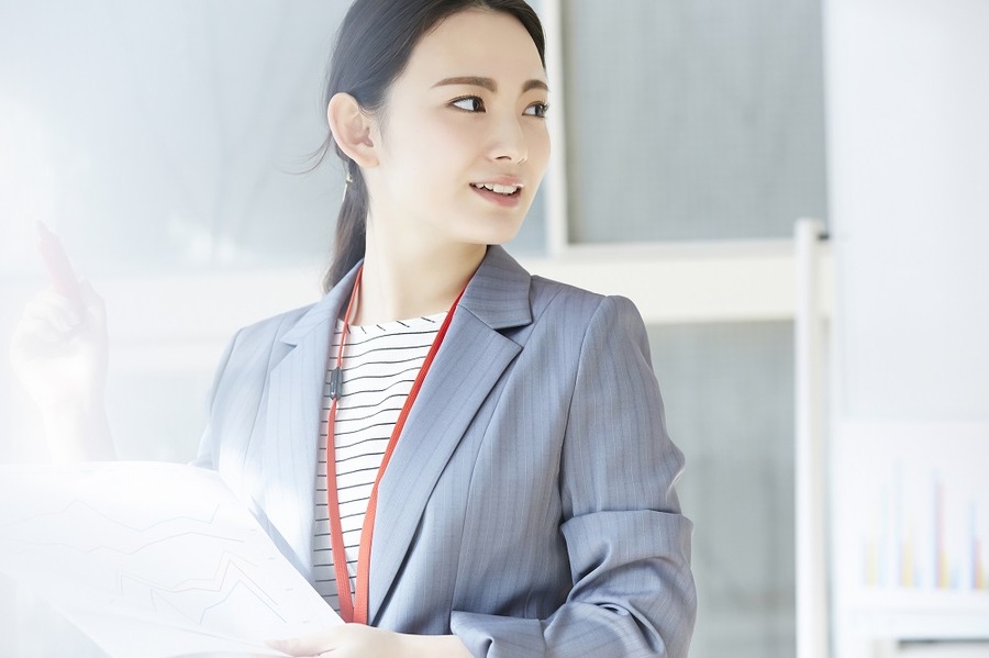 今後の動向が注目される