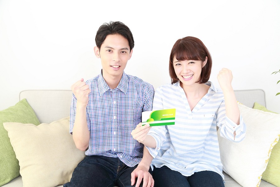 節約するより簡単かも　世帯収入を増やすためにできること