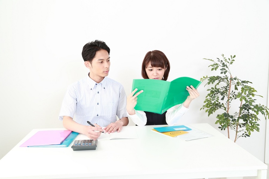 節約するより簡単かも　世帯収入を増やすためにできること