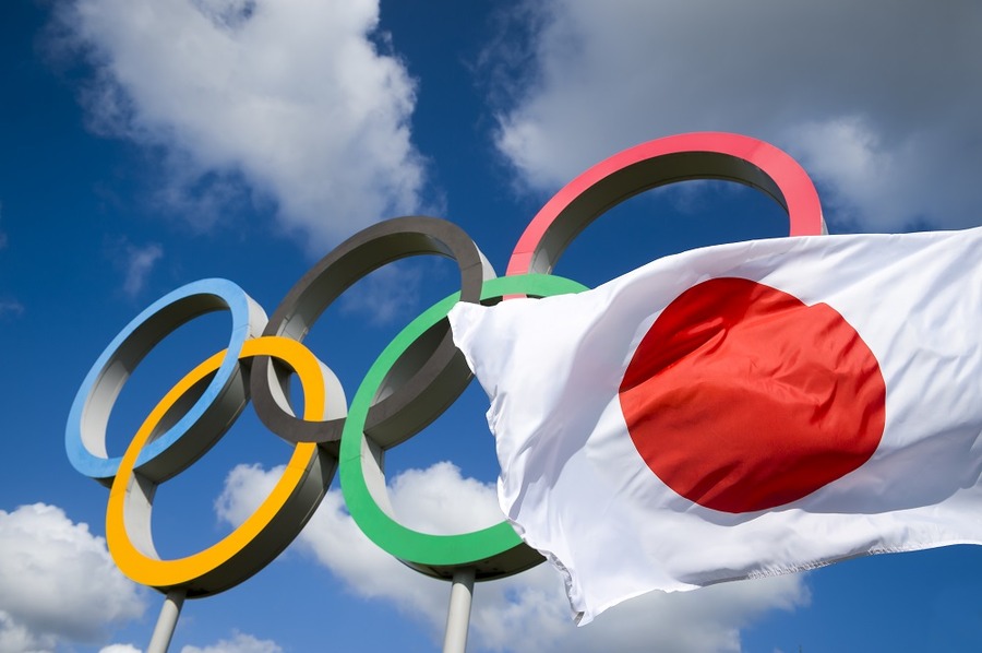東京オリンピックの行方
