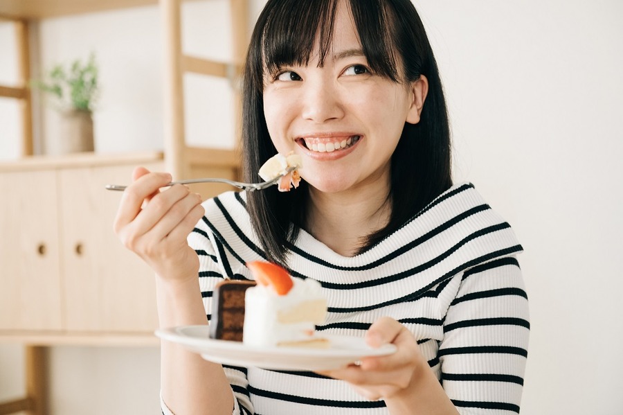 プチぜいたく