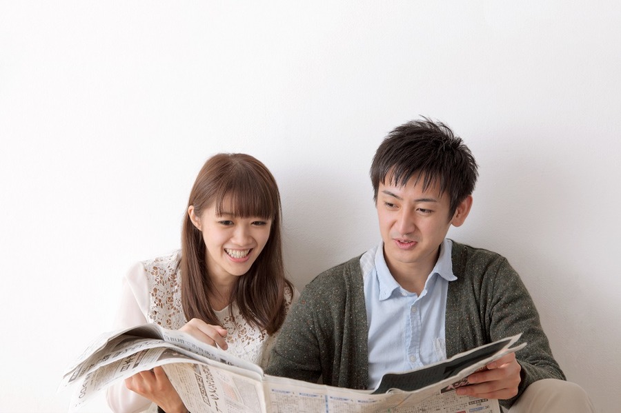 節約すべきところは食費じゃない　スーパーの広告よりもリサーチをすべきところ