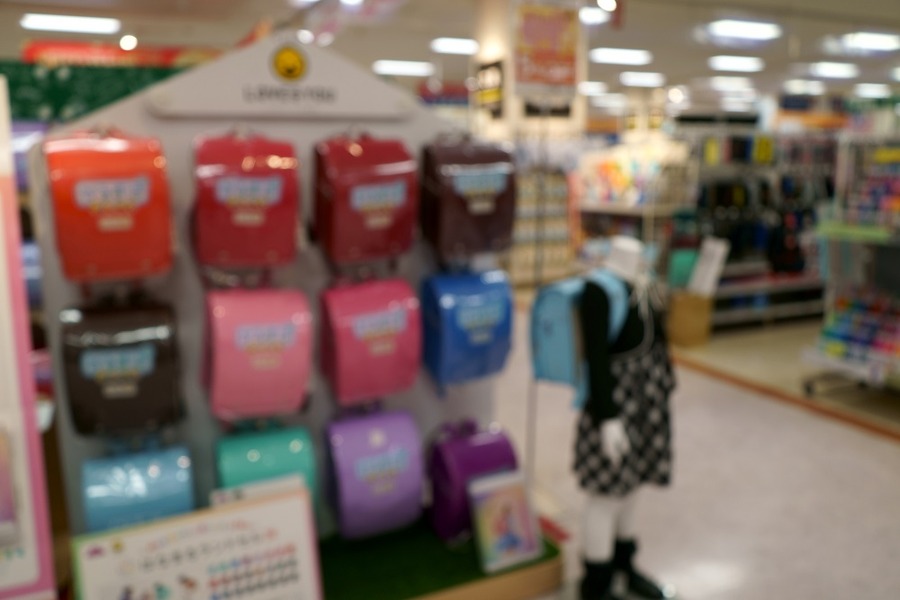 ランドセルどこで買うか