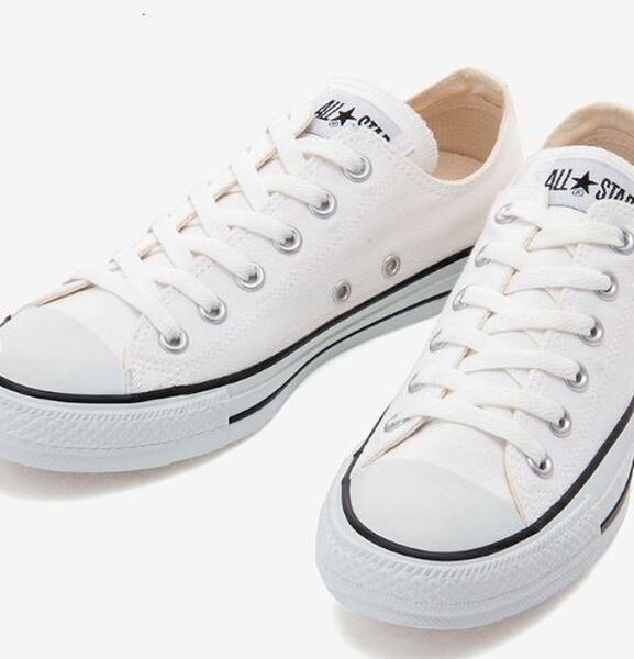 キャンバスオールスター（CONVERSE）