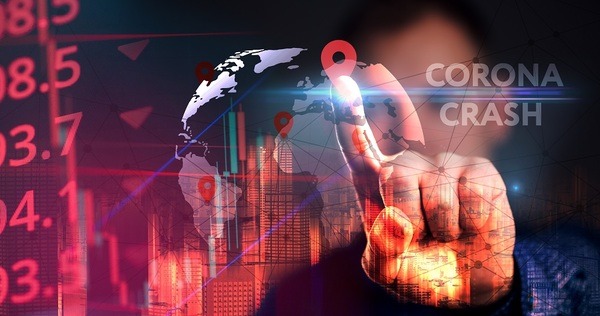 今週の日経平均を考える