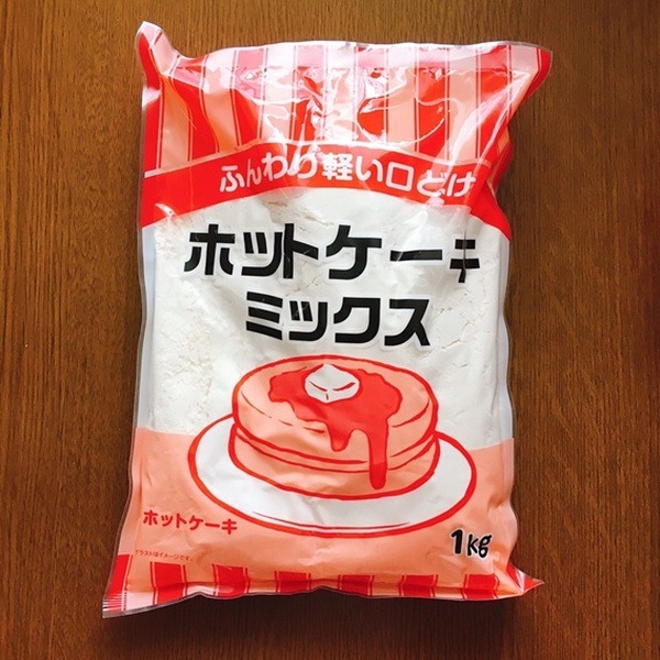 【春休み】自宅で子どもと一緒に「ホットケーキミックスでつくる簡単節約おやつ」3選