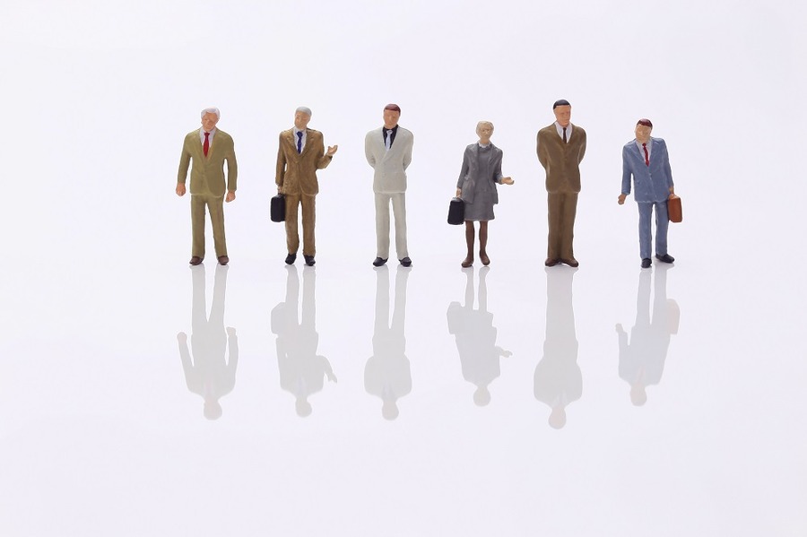 代表的な3つの企業年金