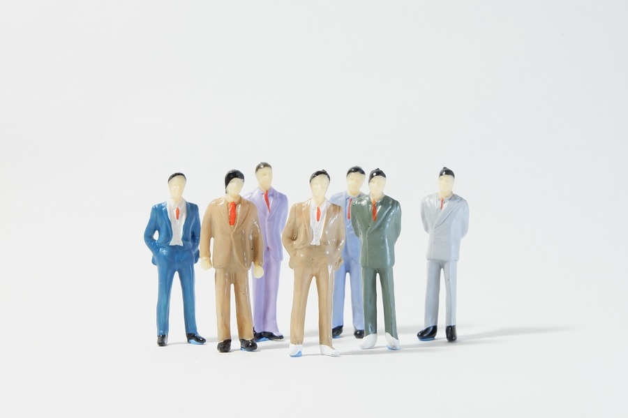 確定給付企業年金は加入数1番