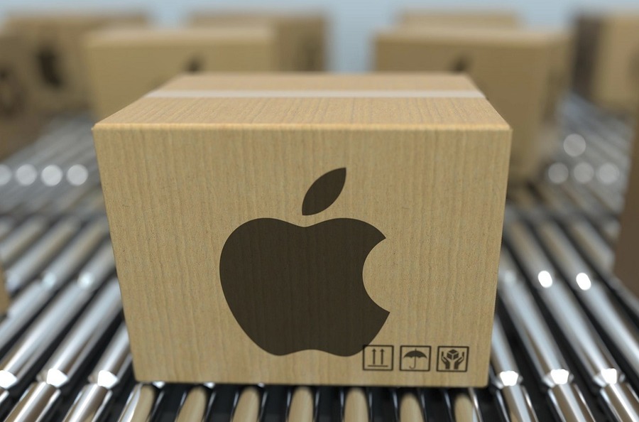 アップル商品が欲しい