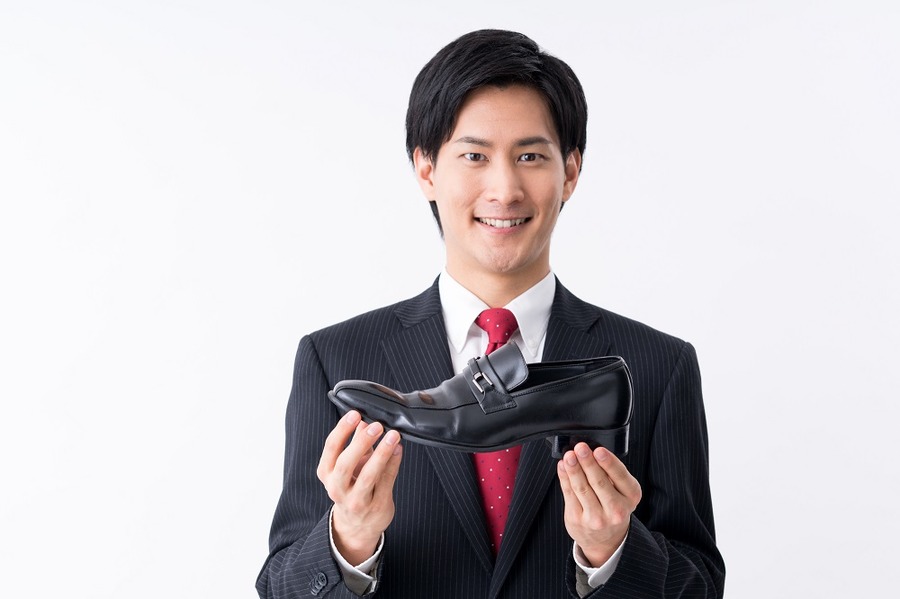 10万円の靴よりおすすめな訳