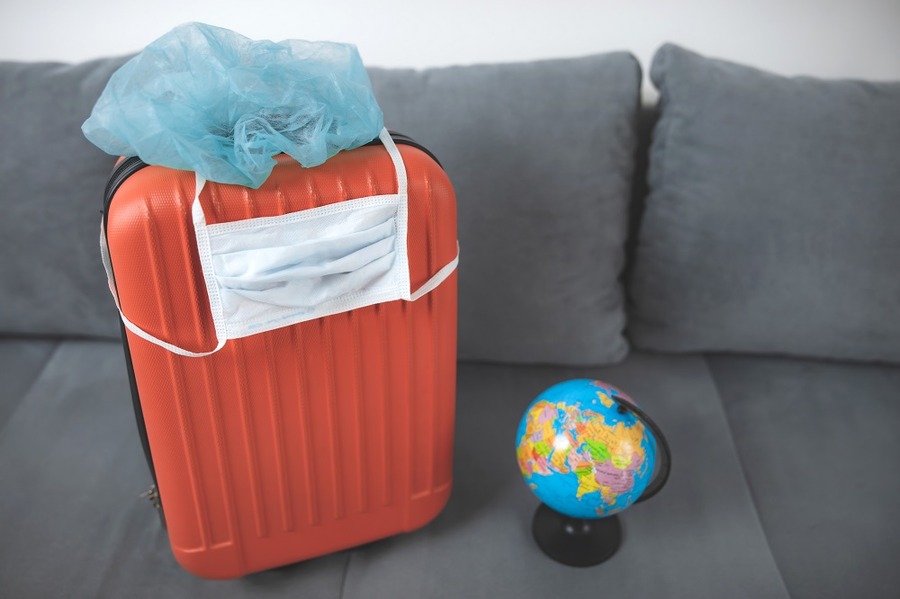 【キャンセル保険】戻らない旅行代金に泣かず、計画を楽しめる保険