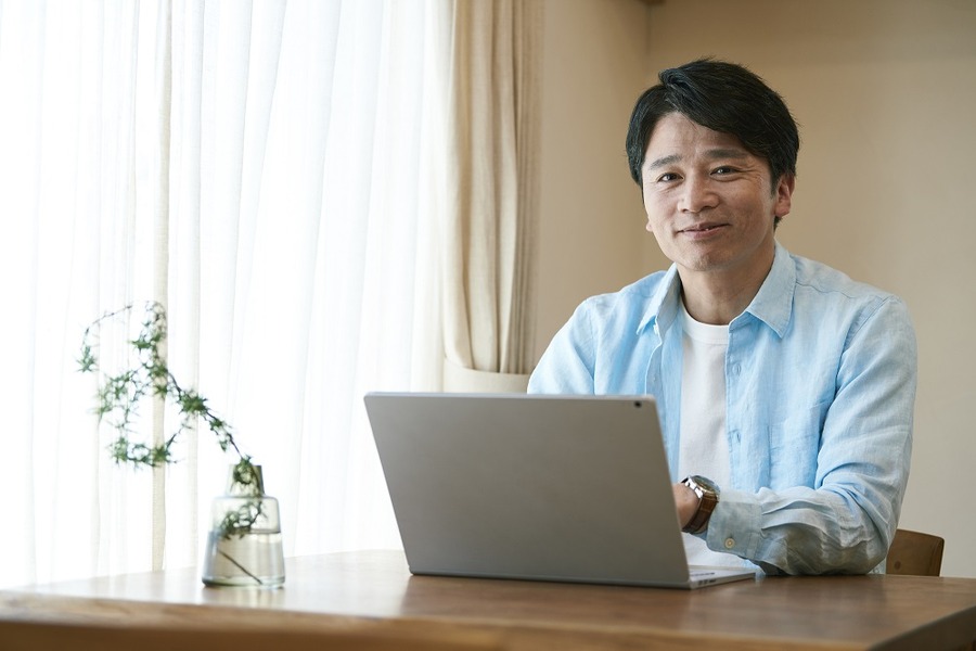 専業になってみて感じた事