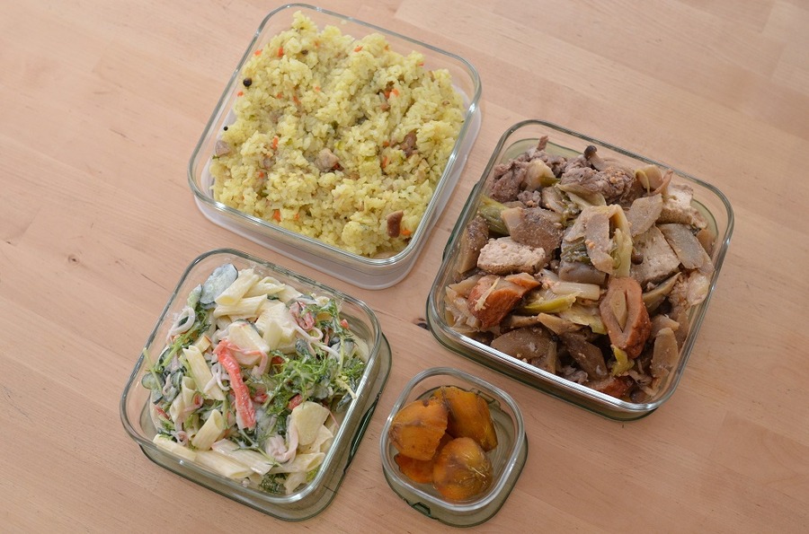 共働き世帯の食費　節約するためにやるべきこと・やめるべきこと