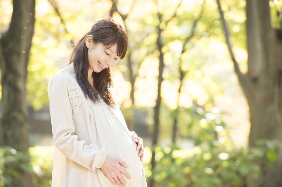 妊娠中でも入れる　帝王切開や通常分娩でもお金が出る保険
