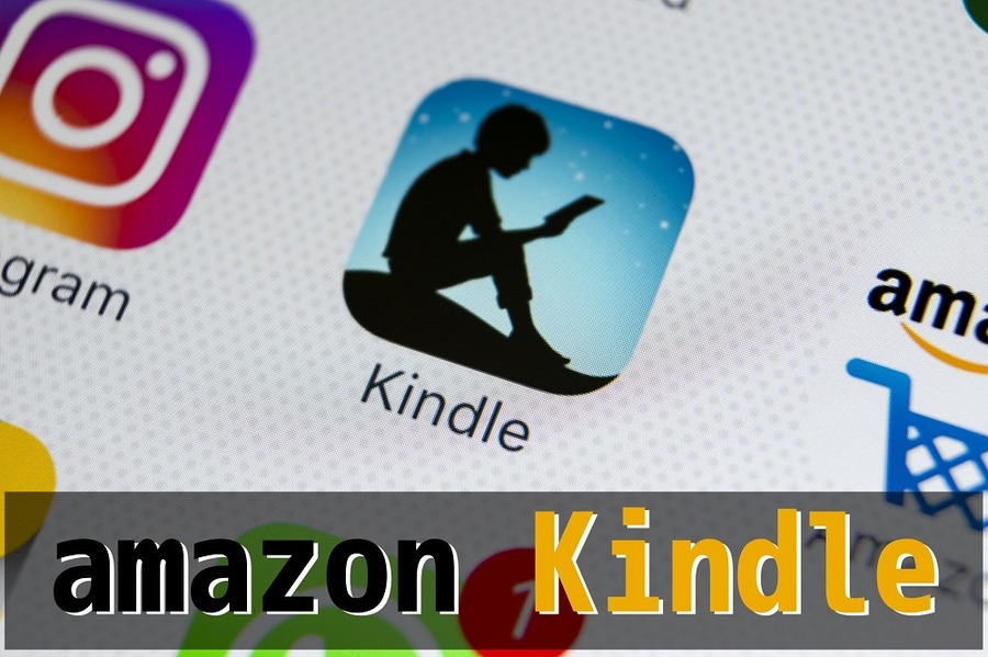 amazon Kindle