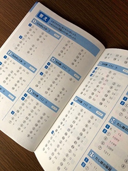 答えだってついてくる
