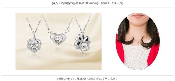 クロスフォーの株主優待