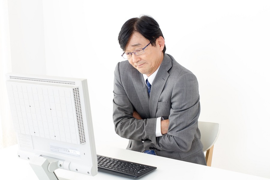 マイナンバーの通知・使用開始前に準備しておきたい事柄2　(会社編)
