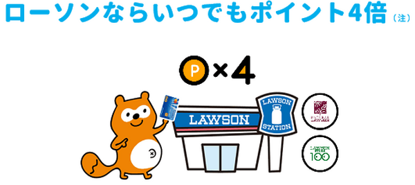 合計5％お得で、au PAYよりもお得