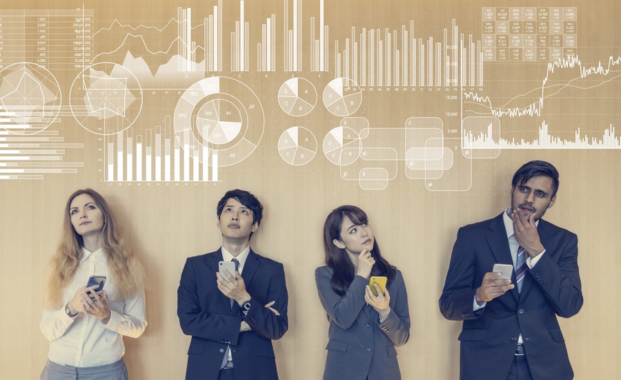今週の日経平均を考える