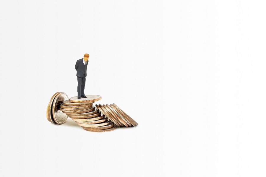 会社を継続させるための支援