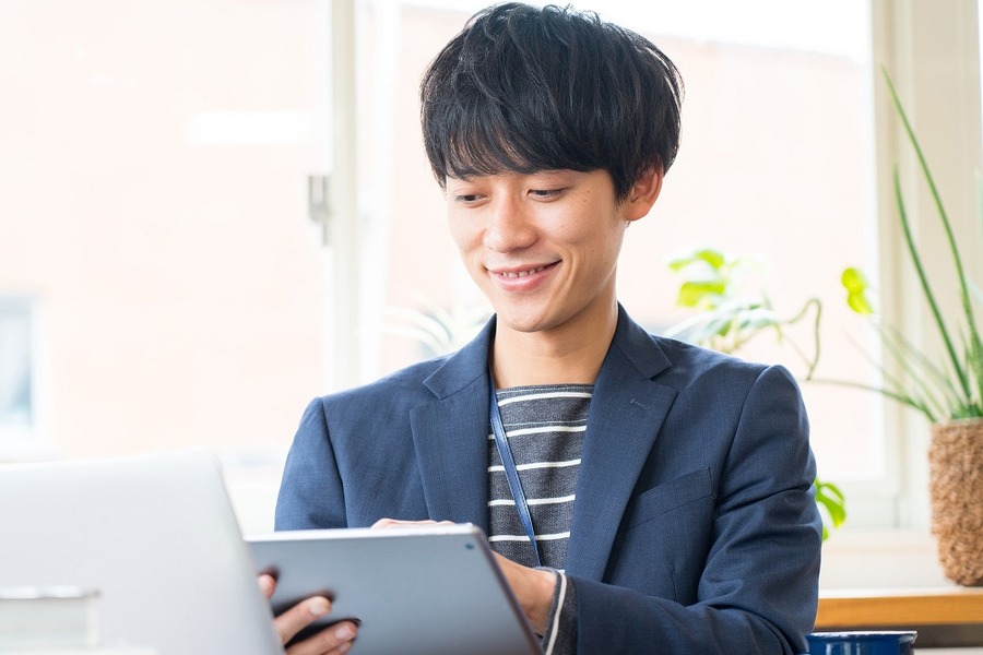 メンタルを保つ秘訣