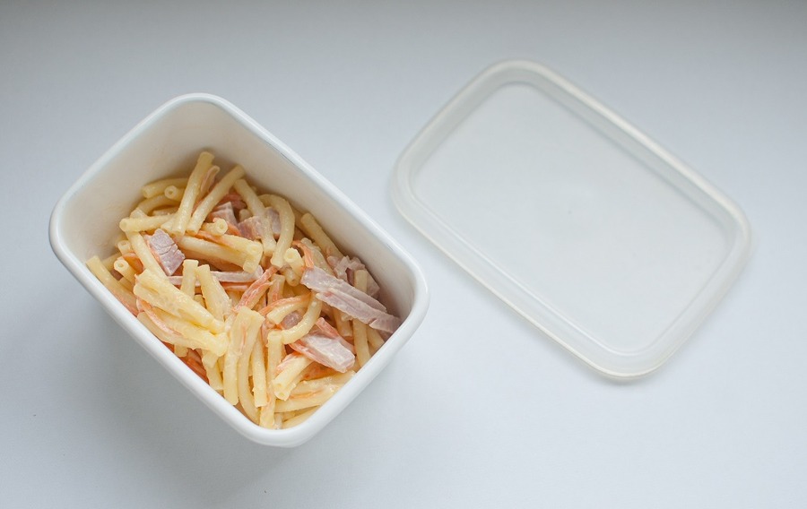 作りすぎ・食べ過ぎをなくして食費を節約する方法