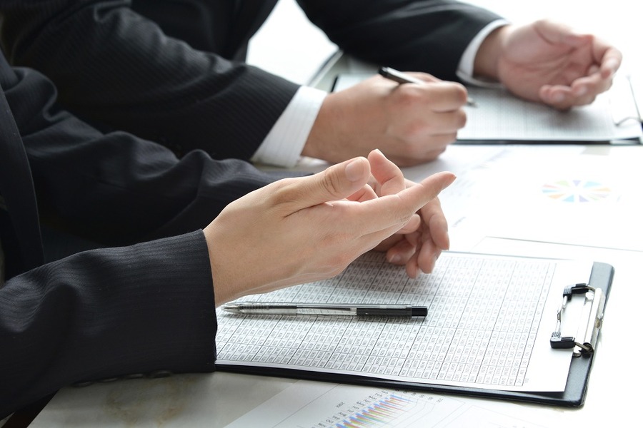 御社の実効金利は何％ですか？　金利交渉しやすくする材料とは
