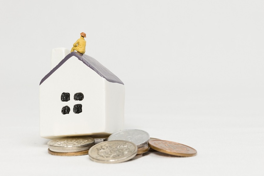 住宅ローンの優遇金利が危ない