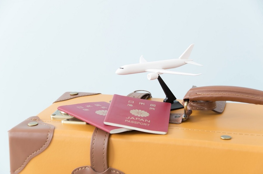 「マネパカード」でお得な海外旅行を