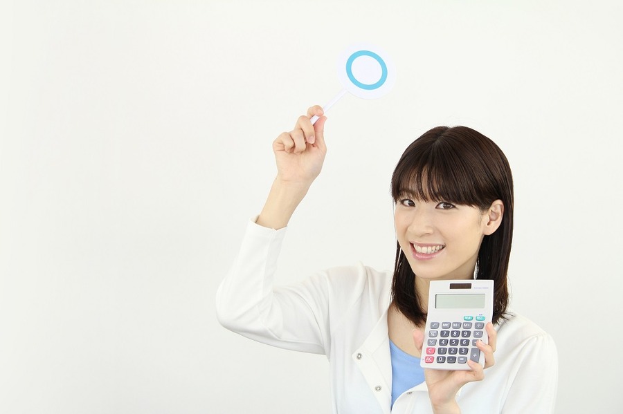 財布にレシートを貯めろ　「レシートもらうだけ家計管理術」