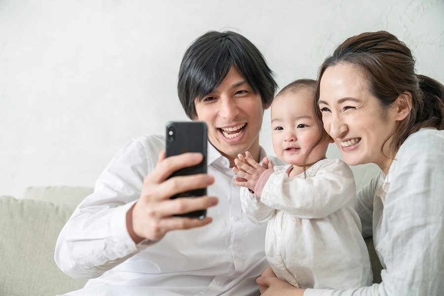 LINE Payの性格応援クーポンを選ぶ