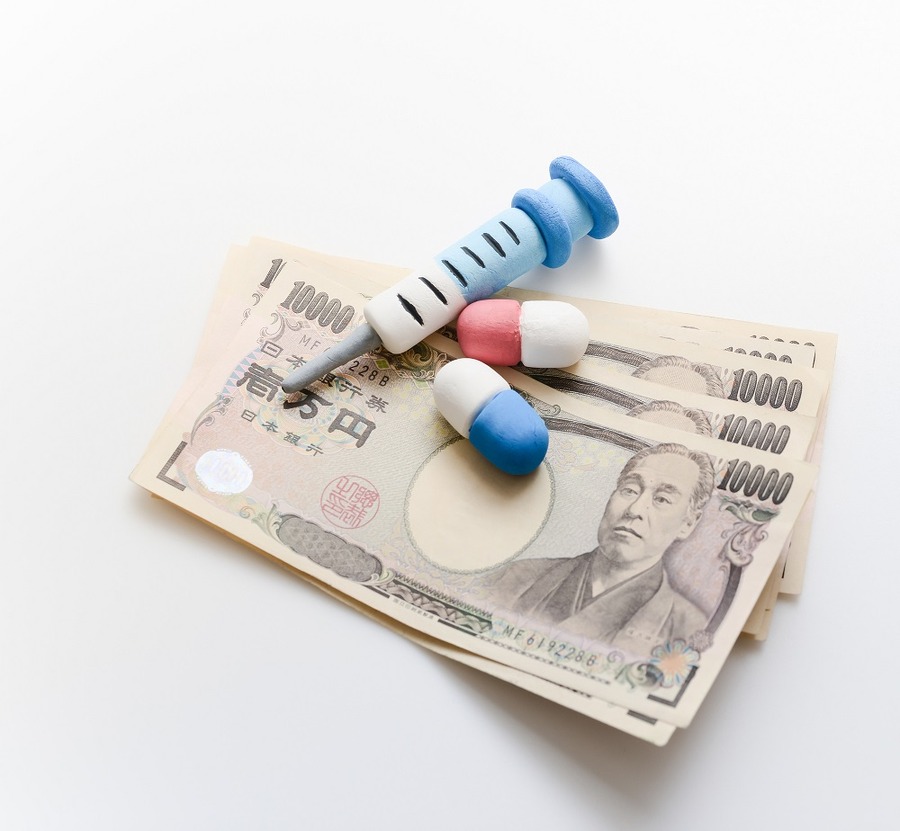 医療保険に加入するだけが病気に備える方法ではない