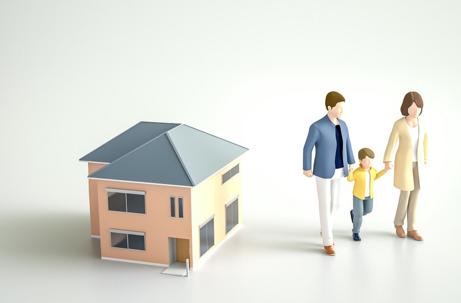 団信ではなく生命保険を充実させた