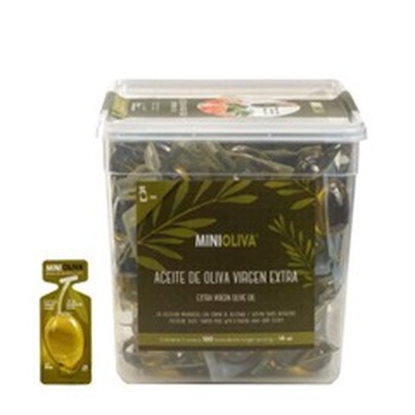 香りつきオリーブオイル