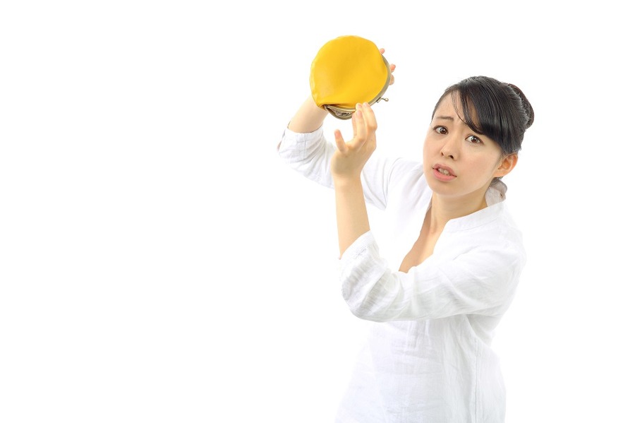 「あのとき貯金を始めていたら…」　タラレバさんのための今すぐ始める貯金術